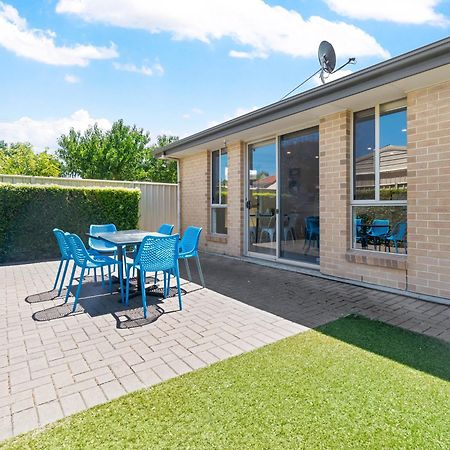 No Stairs, Big House, Garage Richmond Residence 2 Adelaide Exterior foto